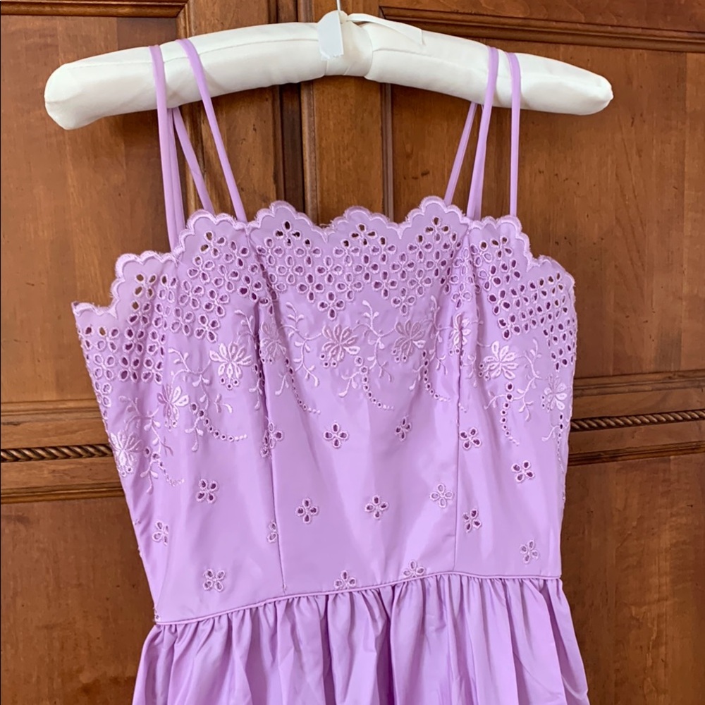 Vintage Prom Gown